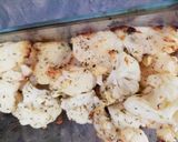 Foto del paso 4 de la receta: Coliflor al horno