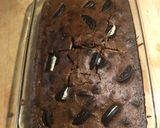 Foto del paso 5 de la receta: Brownie de oreo