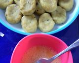 Foto langkah ke 5 dari resep PERKEDEL (Persatuan Kentang Dan Telur).