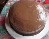 Foto del paso 4 de la receta: Torta choco fiesta
