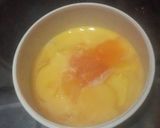 A picture of step 1 of Alalar Egg.