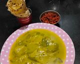 ગુવાર ઢોકળી (Guvar Dhokli Recipe in Gujrati) રેસીપી સ્ટેપ4ફોટો
