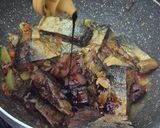 Foto langkah ke 3 dari resep Bandeng Presto Bumbu Kecap.
