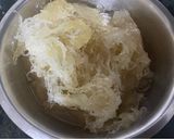 Foto del paso 3 de la receta Cabello de ángel 😇 en Thermomix