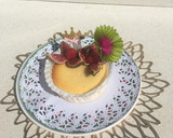 Foto del paso 1 de la receta: Tarta de queso al estilo de la Viña 😋