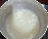 Day. 110 Sop Singkong (9 month+) langkah memasak 3 foto