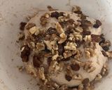 Foto del paso 3 de la receta: Hogaza de Espelta con Nueces, Pasas y Semillas