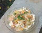 Foto langkah ke 3 dari resep Soto Seger Boyolali.