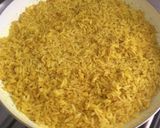 Foto del paso 7 de la receta: Arroz al Curry con aceite de coco