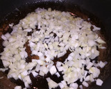 Foto del paso 3 de la receta: Pastela marroquí vegetariana