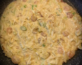 Foto del paso 12 de la receta: Okonomiyaki y su salsa