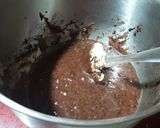 Foto del paso 4 de la receta: Muffins de chocolate estilo Starbucks