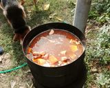 Foto del paso 6 de la receta: Locro