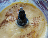 Foto del paso 3 de la receta: Helado de mango en tarrinas (Smoothie)