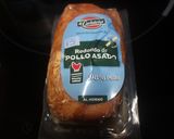 Foto del paso 2 de la receta: Panini de pollo con yogur griego