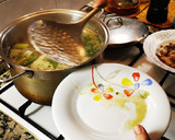 Foto del paso 7 de la receta: Caldo casolà