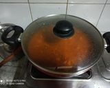 A picture of step 14 of Bhandarewale Aloo Ki Sabzi.