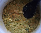 Foto del paso 9 de la receta: Guiso de zapallo italiano con queso