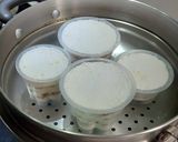 Foto langkah ke 4 dari resep KUE DONGKAL (AWU)G.