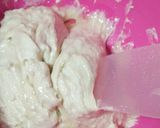 Foto langkah ke 3 dari resep Loukoumades 3 bahan saja (donat yunani).