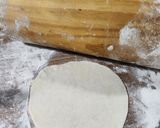 Foto del paso 5 de la receta: Gyozas de Cerdo