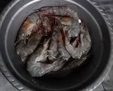 Foto langkah ke 1 dari resep Udang Goreng Kriuk.