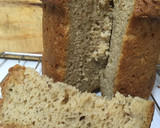 Foto del paso 4 de la receta: Pan dulce (Sin TACC / Gluten Free / Vegan)