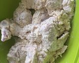 Foto langkah ke 5 dari resep Ayam a la richeese + saus keju.