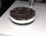 Foto del paso 11 de la receta: Cheesecake de oreo