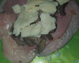 Foto del paso 4 de la receta: Pechugas rellenas