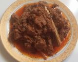 Foto langkah ke 5 dari resep Rendang daging sapi ala2ku (1 jam jadi, cocok bagi yg sibuk).