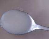 วุ้นกะทิใบเตย#ทำขายรวย วิธีทำสูตร 5 รูป