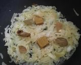 Foto del paso 1 de la receta: Fideos con albóndigas (La Dama y el Vagabundo)