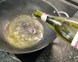 Foto del paso 2 de la receta: Berberechos al vapor