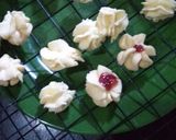 Foto langkah ke 3 dari resep Semprit Susu kresss.