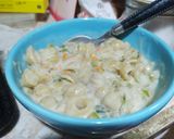 Foto del paso 5 de la receta: Tallos de acelga