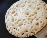 তেল ছাড়া ওটস অপ্পম (Oil free oats appam recipe in bengali) রেসিপির ধাপ 3 ছবি