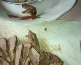 Foto langkah ke 5 dari resep Soto Padang.
