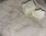 Foto del paso 3 de la receta: Bollitos rellenos de queso