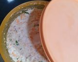 ओट्स अप्पे (oats appe recipe in Hindi) रेसिपी चरण 2 फोटो