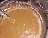 Foto del paso 2 de la receta: Budín de chocolate y vainilla