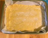 Almás pite recept fázis 3 fotója
