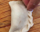 Foto del paso 10 de la receta: Empanadas fritas de jurel 🐟