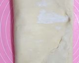 Foto langkah ke 5 dari resep Croissant sourdough.