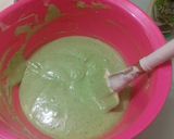 Foto langkah ke 6 dari resep (14.3) Topomap Cake Putih Telur.