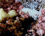 Foto langkah ke 1 dari resep Daging Giling Kecap.
