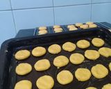 Foto langkah ke 6 dari resep Cookies Susu Dancow + Energen.