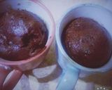 صورة لخطوة 2 من وصفة كيكة المج