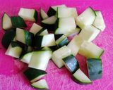 Foto del paso 3 de la receta: Ensalada de pepino
