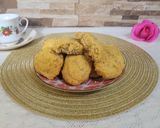 Foto del paso 5 de la receta: Galletitas de garbanzo y miel